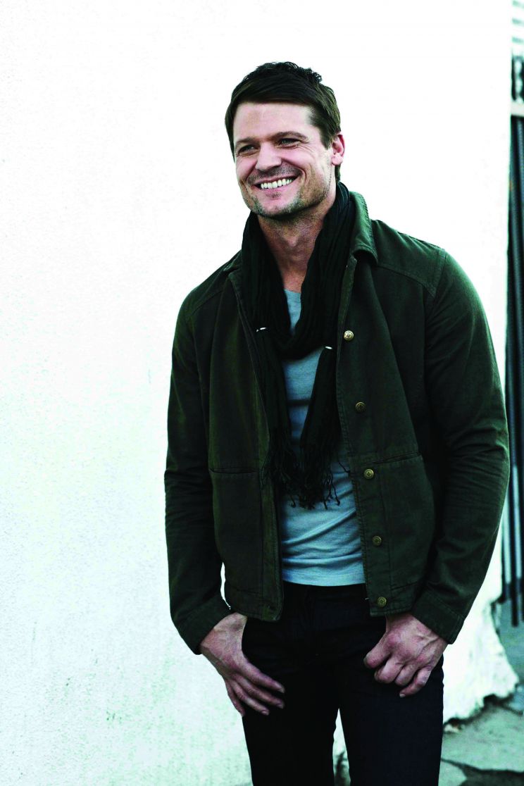 Bailey Chase