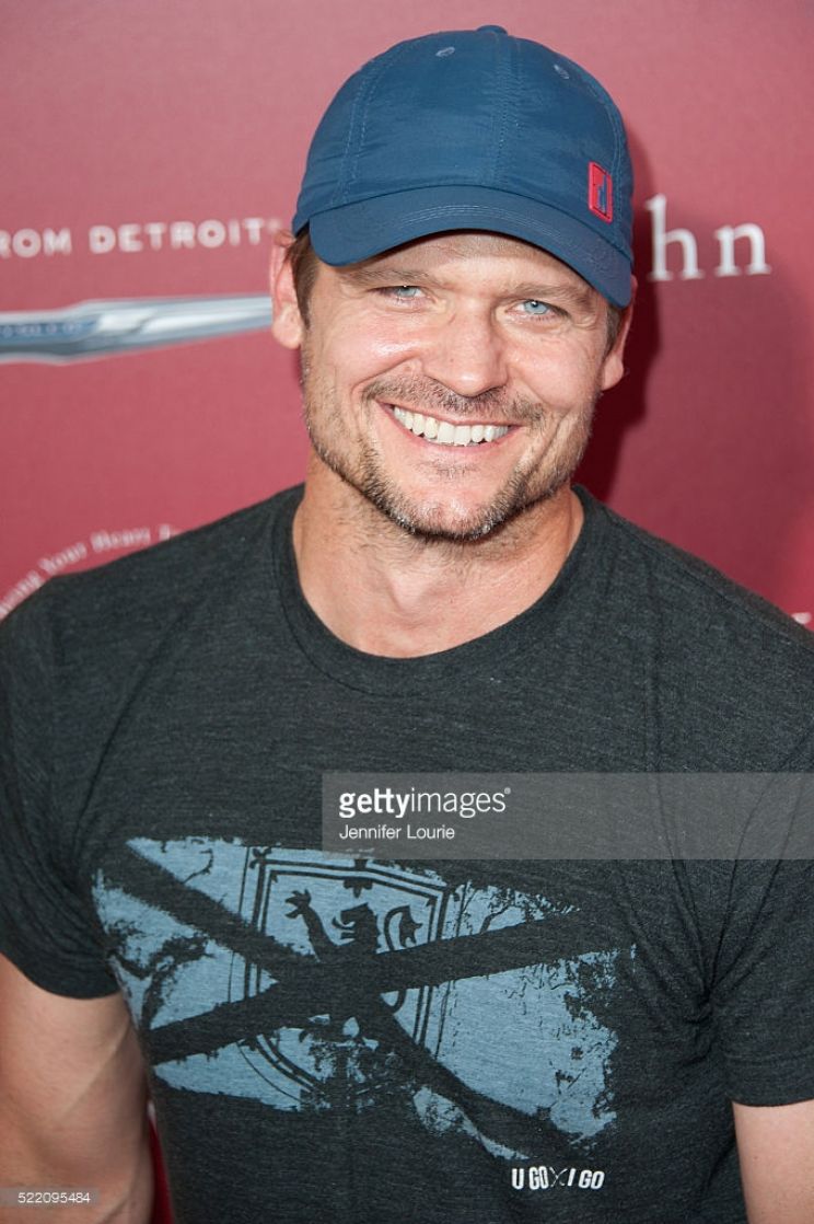 Bailey Chase