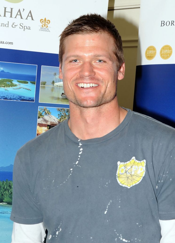 Bailey Chase