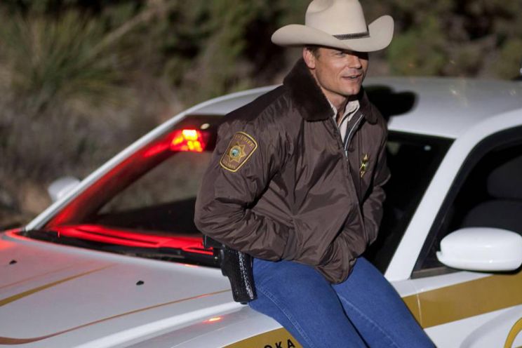Bailey Chase