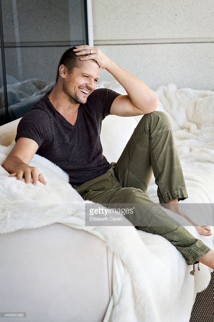 Bailey Chase