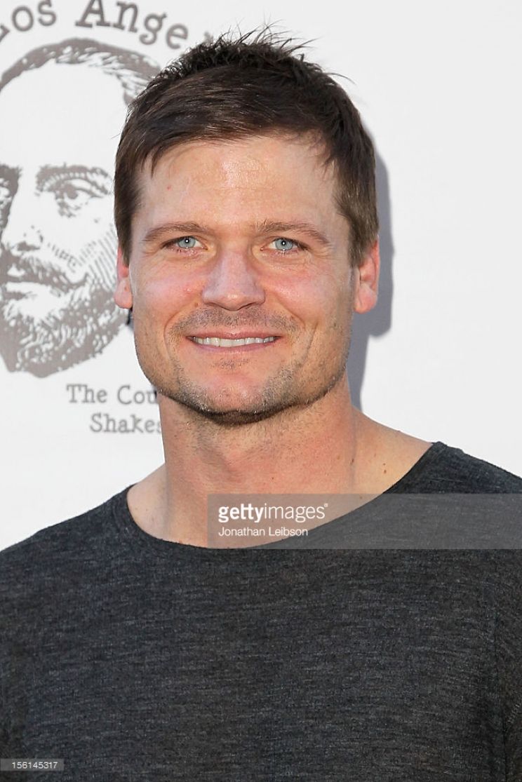 Bailey Chase