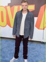 Bailey De Young photo