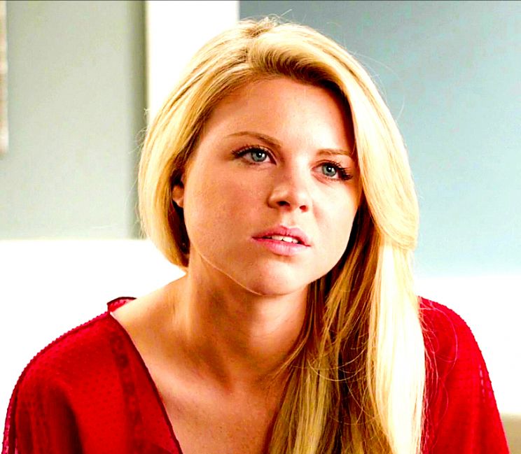 Bailey De Young