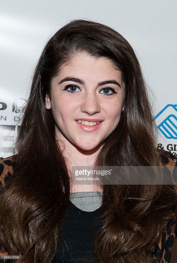 Bailey Gambertoglio