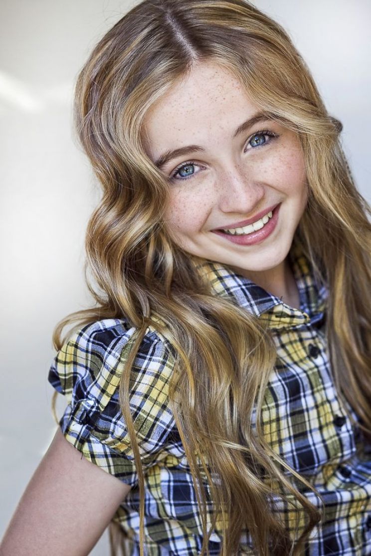 Bailey Gambertoglio