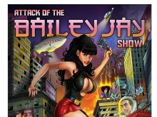 Bailey Jay