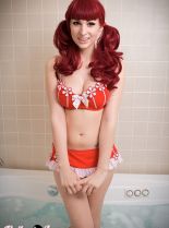 Bailey Jay photo