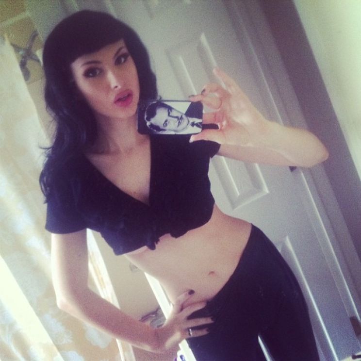 Bailey Jay