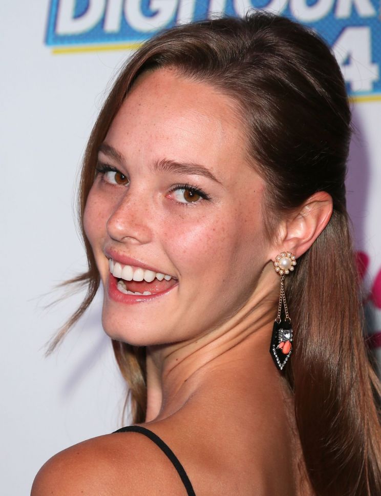 Bailey Noble