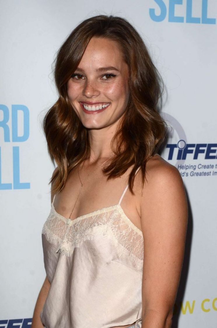 Bailey Noble