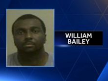 Bailey Winston