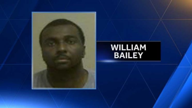 Bailey Winston