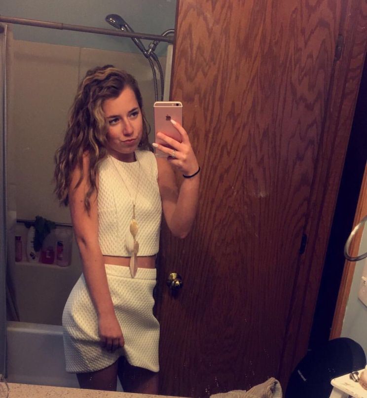 Bailey Winston