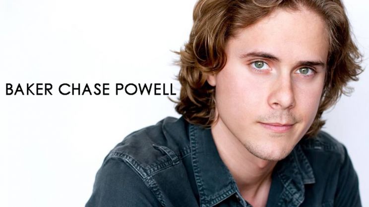 Baker Chase Powell