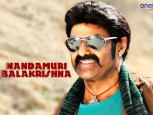 Balakrishna