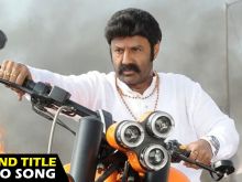 Balakrishna