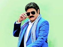 Balakrishna