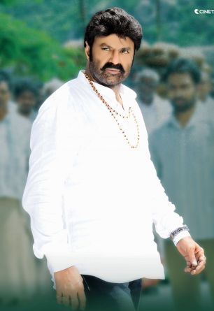 Balakrishna