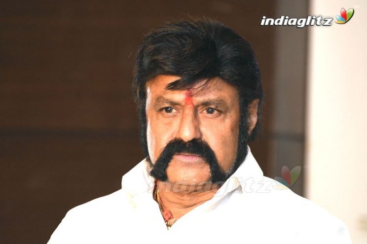 Balakrishna