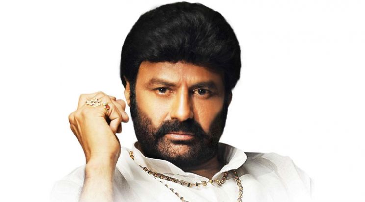 Balakrishna