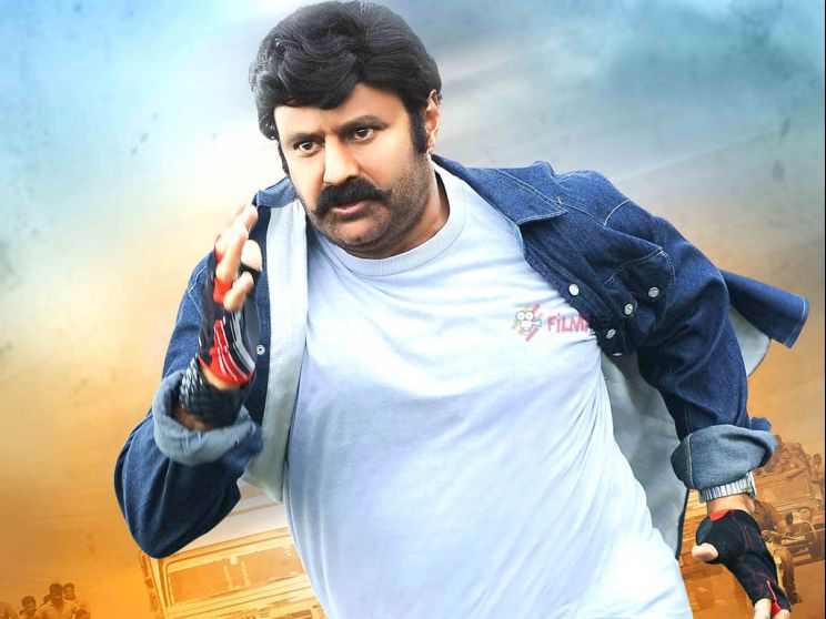 Balakrishna