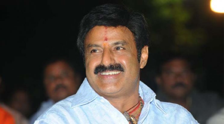 Balakrishna