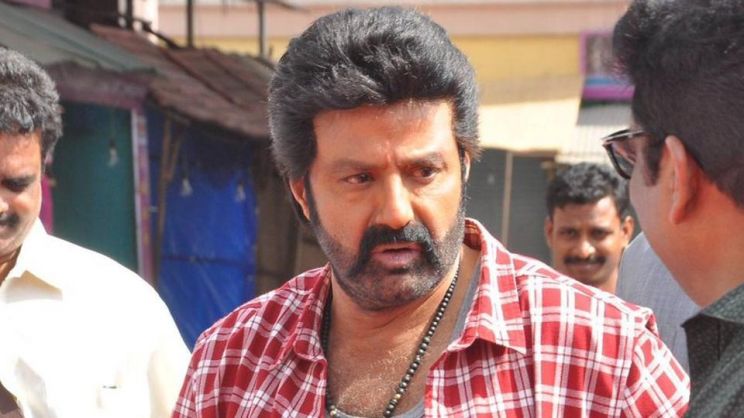 Balakrishna