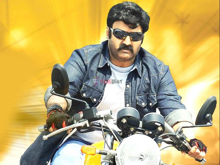 Balakrishna