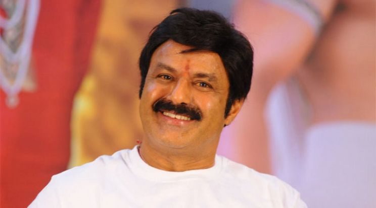 Balakrishna