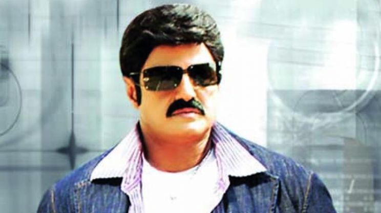 Balakrishna