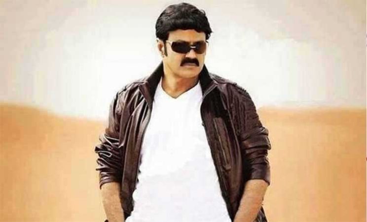 Balakrishna