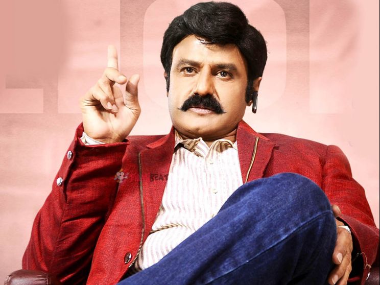 Balakrishna