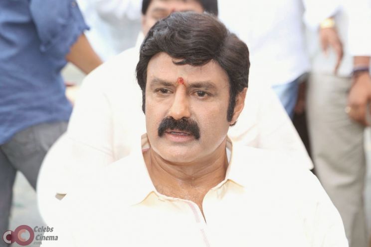 Balakrishna