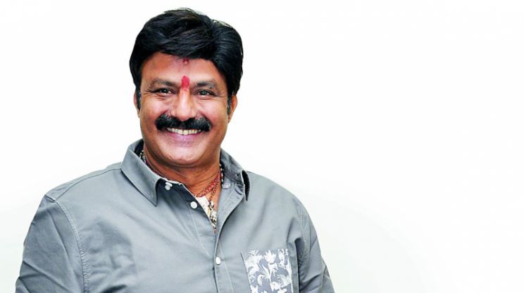 Balakrishna