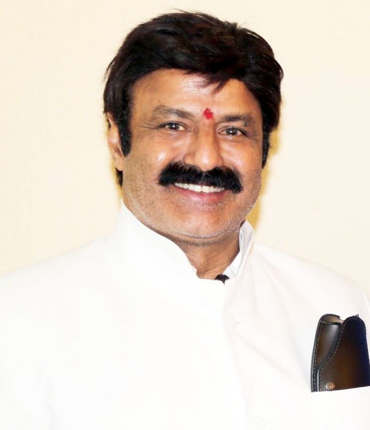 Balakrishna