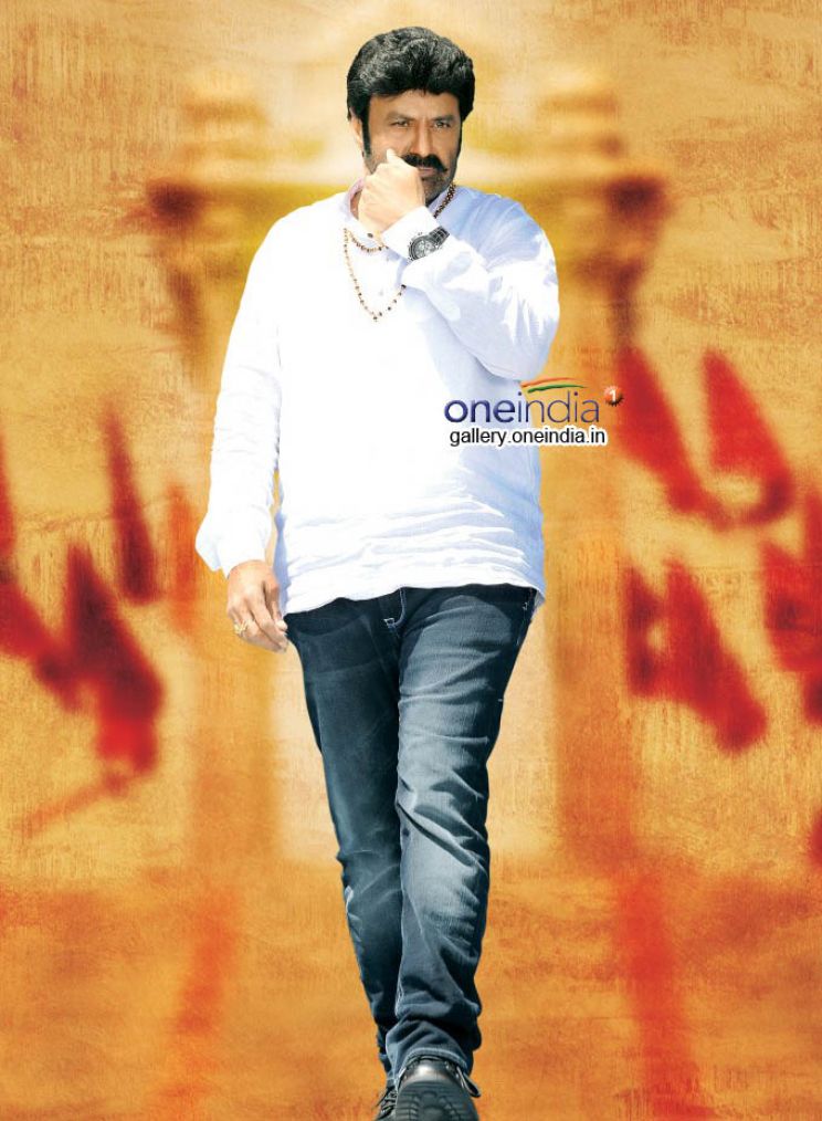 Balakrishna