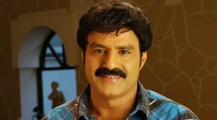 Balakrishna