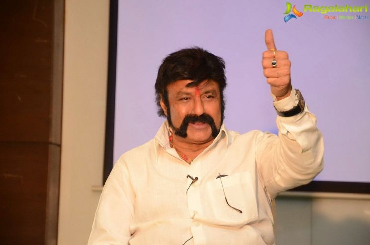 Balakrishna