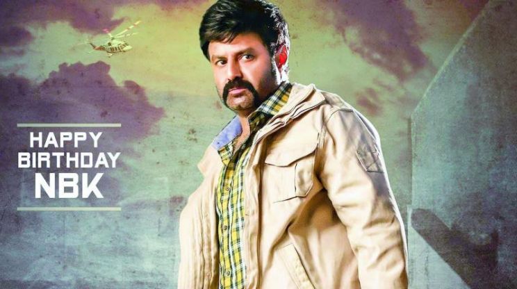 Balakrishna