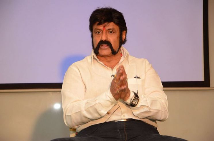 Balakrishna