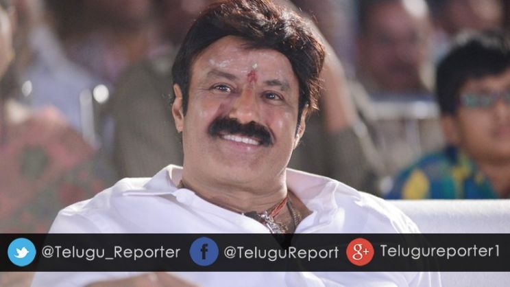 Balakrishna