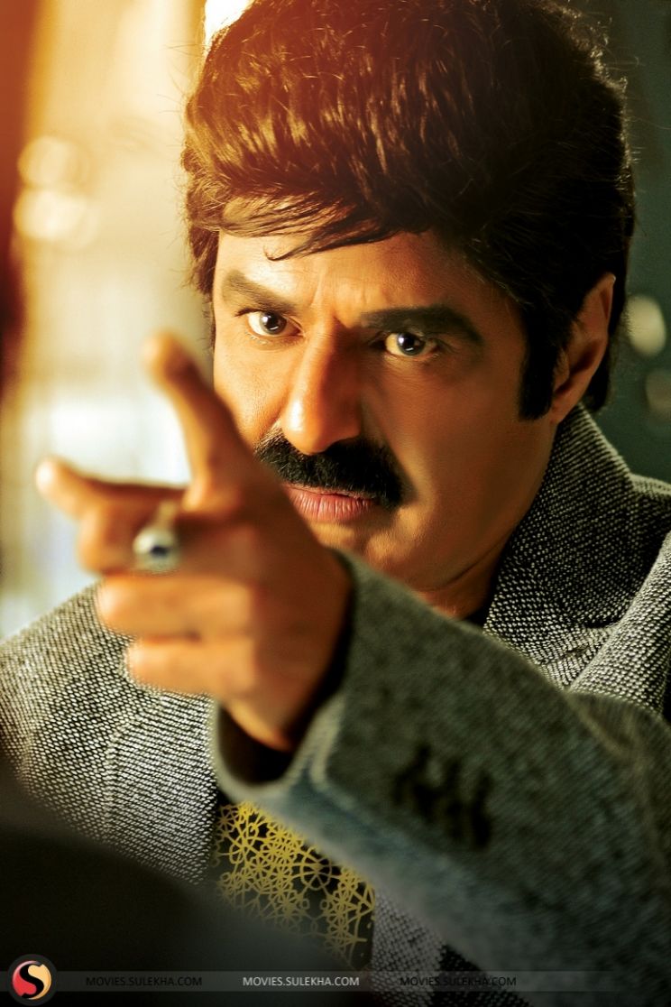 Balakrishna