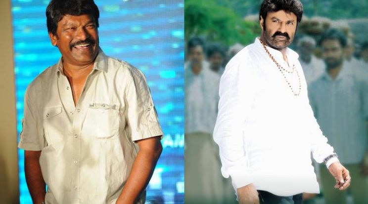 Balakrishna