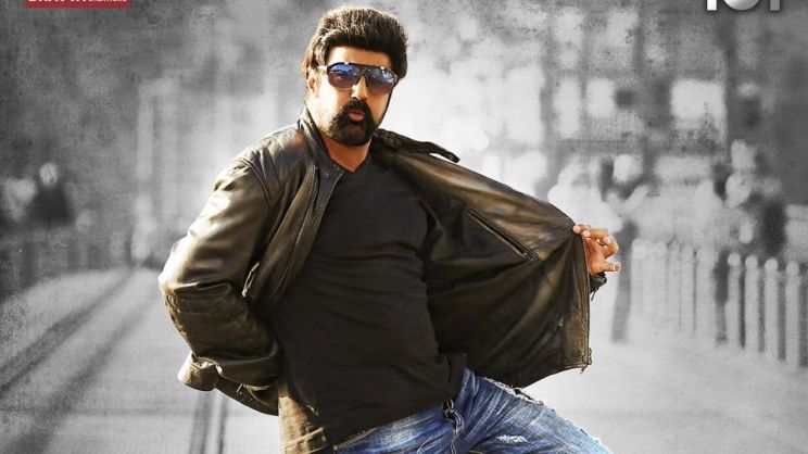 Balakrishna