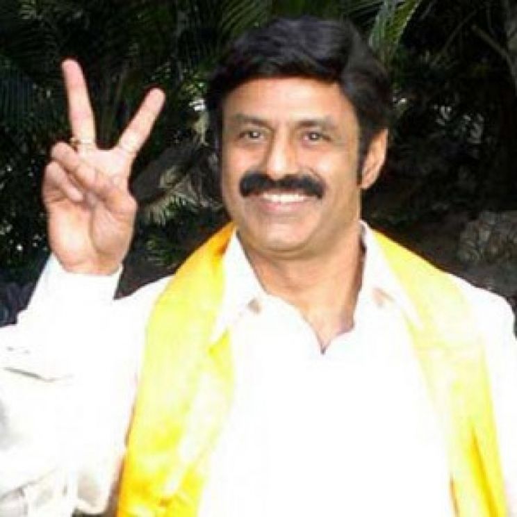 Balakrishna