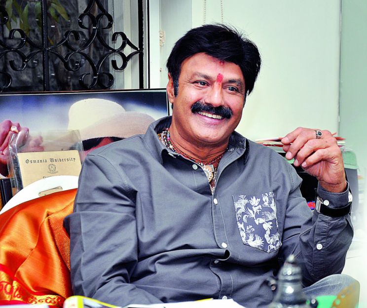 Balakrishna