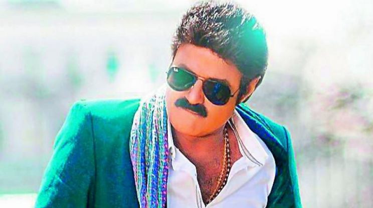 Balakrishna