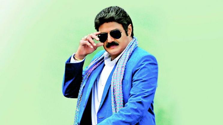 Balakrishna