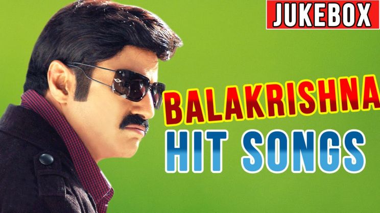 Balakrishna